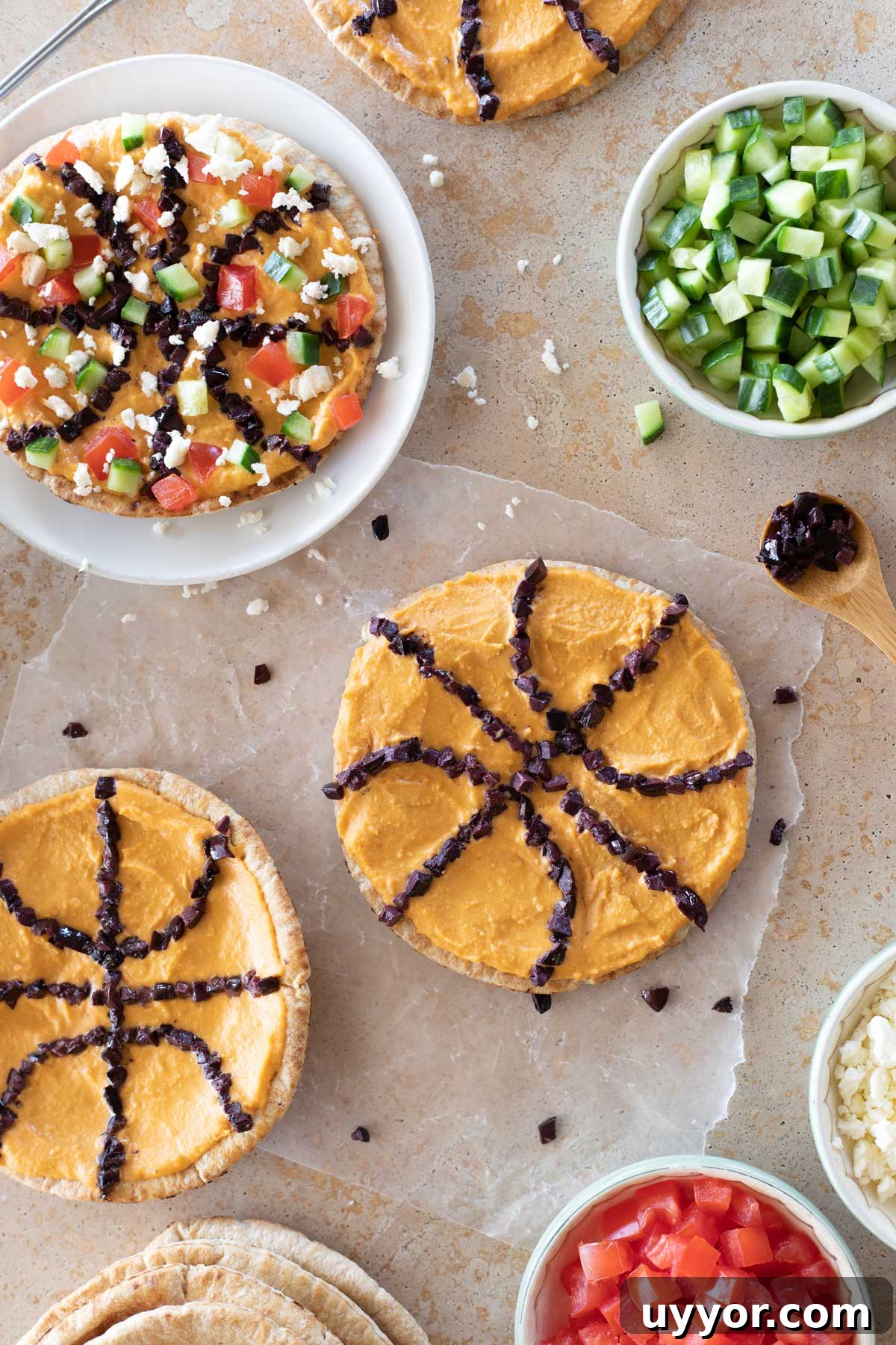 50+ Winning March Madness Game Day Recipes and Snacks 9 img 51941 14