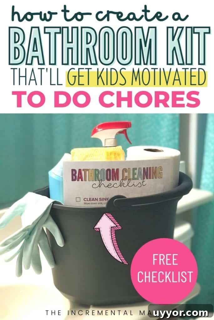 Create a Kid-Friendly Bathroom Cleaning Kit: Step-by-Step Guide 5 img 5239 4