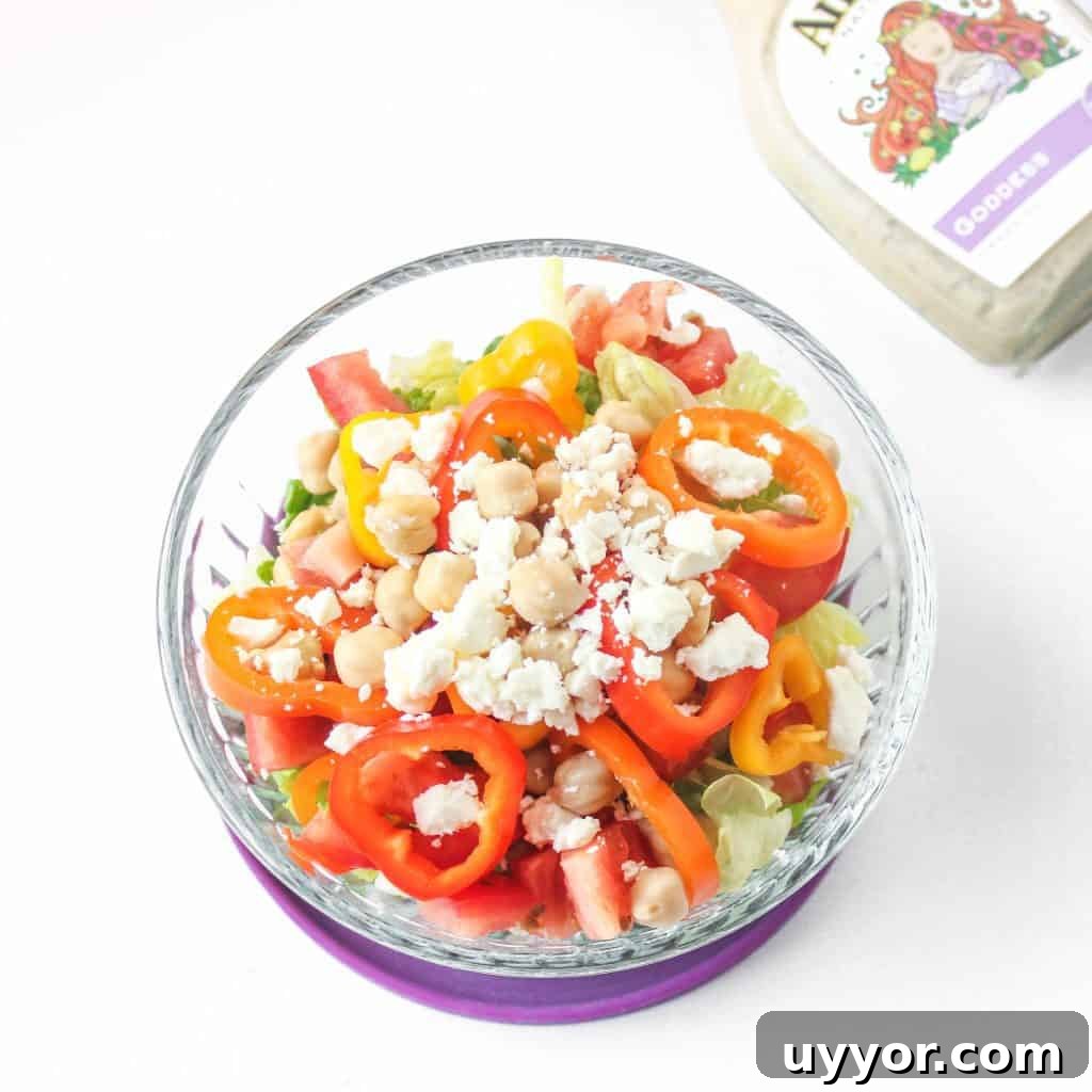 Ideas for easy, healthy dorm room meals!