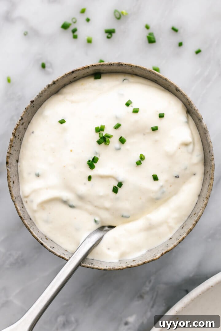 Top 10 Must-Try Recipes from 2022: Reader Favorites and Trends 8 Horseradish sauce in a small bowl with a spoon