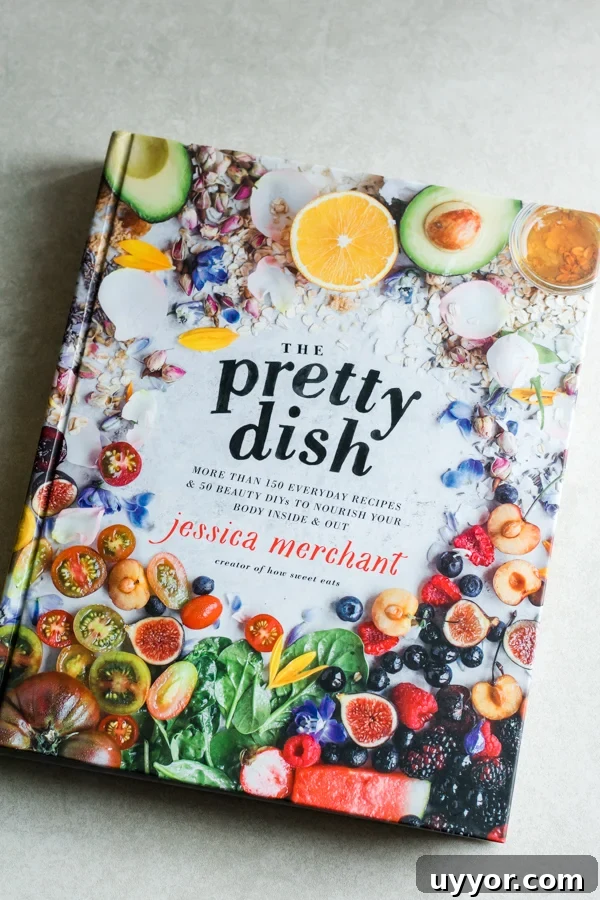 The Pretty Dish The Pretty Dish Cookbook