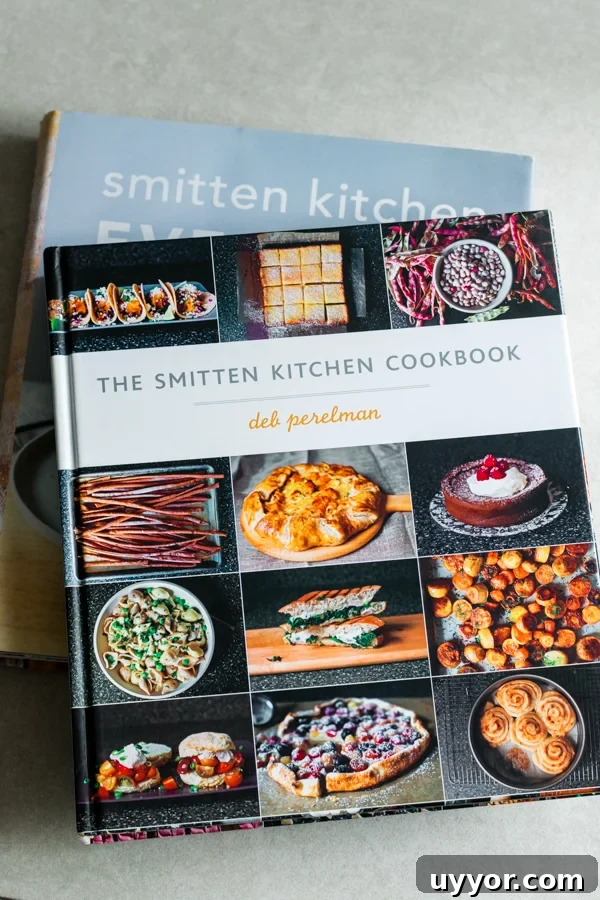Smitten Kitchen Smitten Kitchen Cookbook