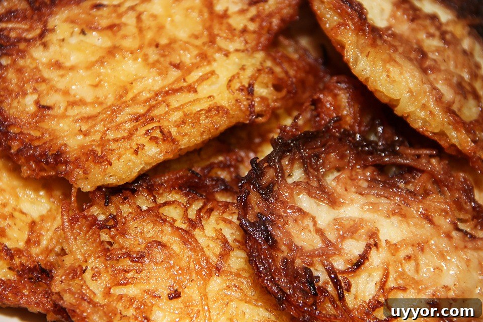 Crispy Air Fryer Sweet Potato Fritters Recipe 4 Air fryer Potato Fritters
