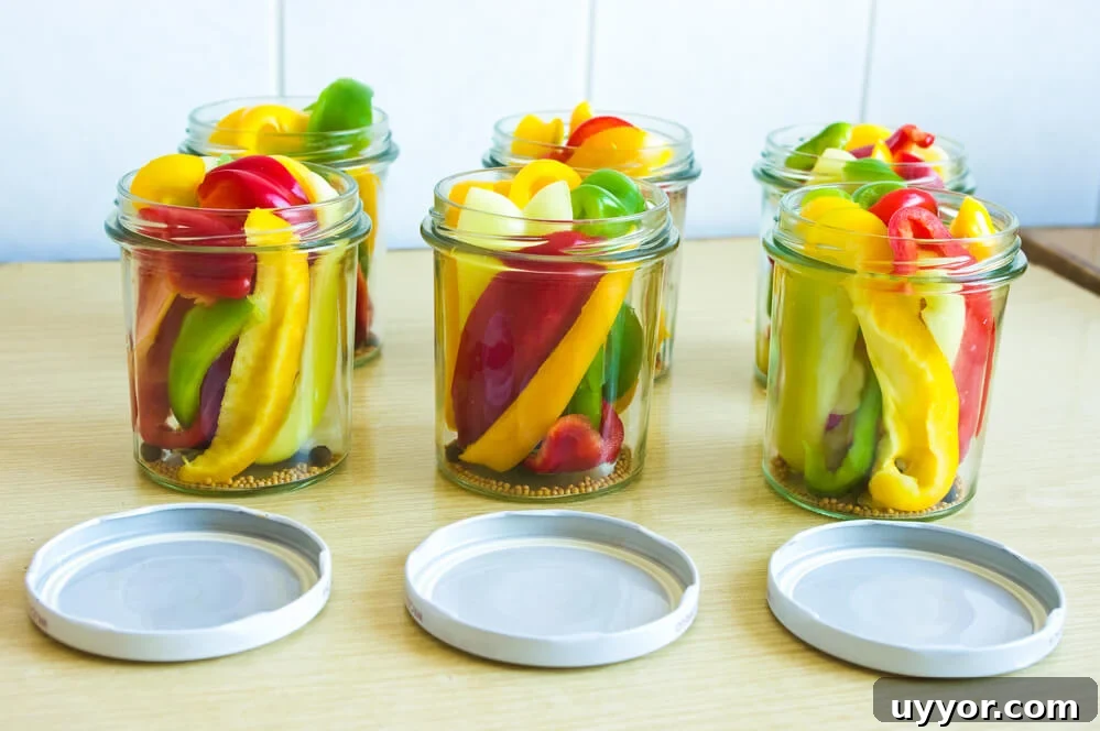 Canning is an easy way to reduce kitchen waste