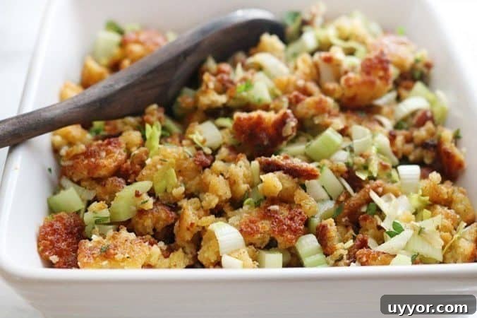 Keto Stuffing 
