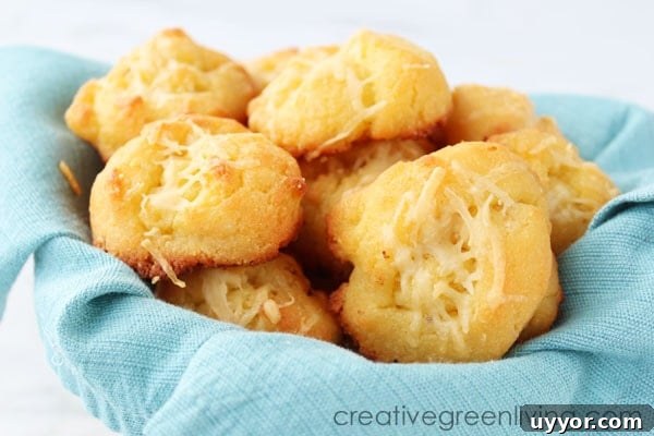 Garlic Bread Rolls