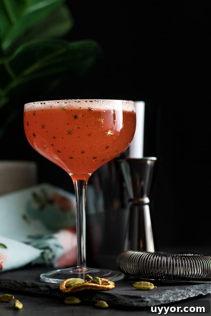 Aperol Sour