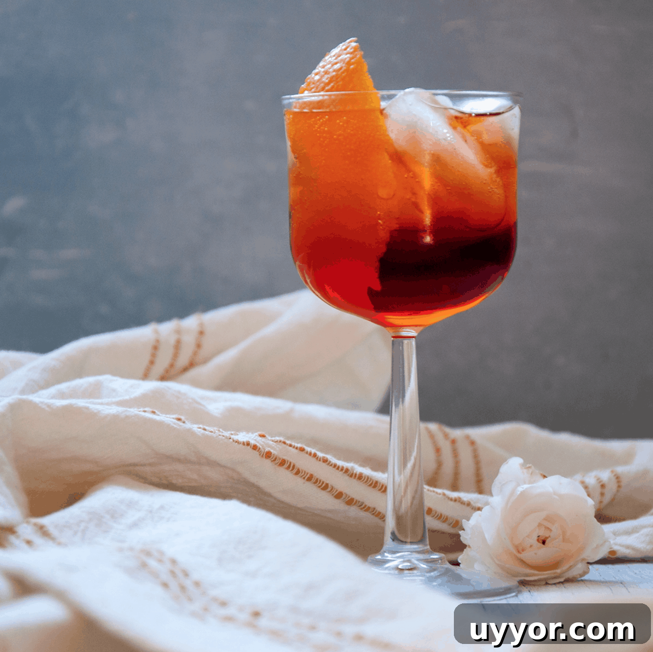 Aperol Americano