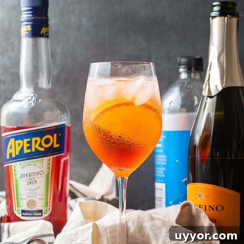 Aperol Spritz