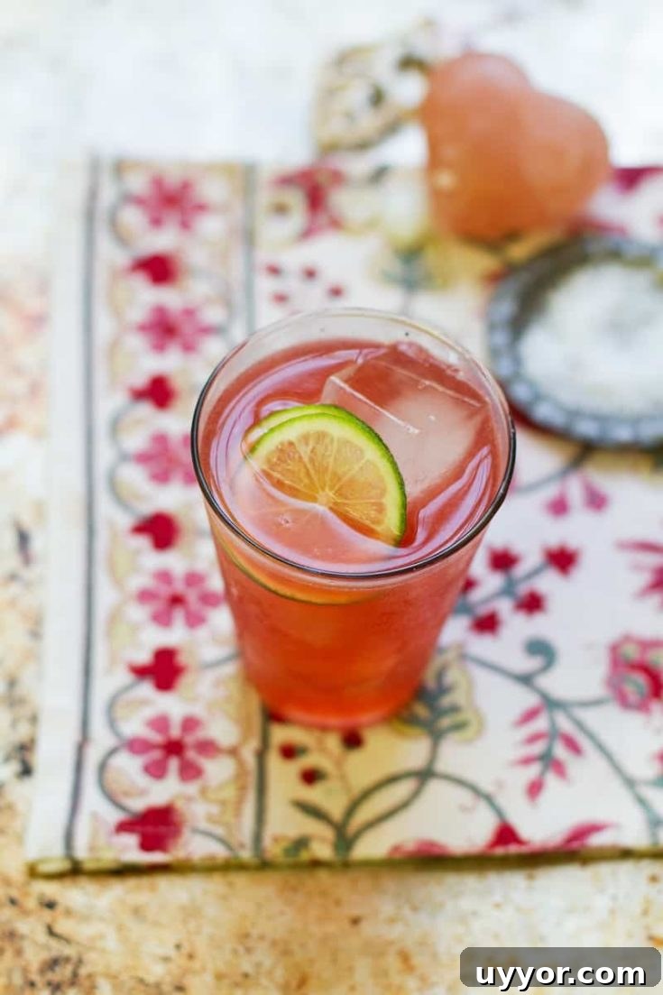 Aperol Paloma