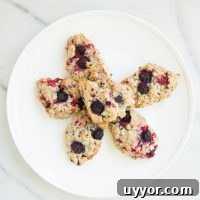 Perfect Summer Berry Scones: Flaky, Sweet, and Simple 3 img 7704 2
