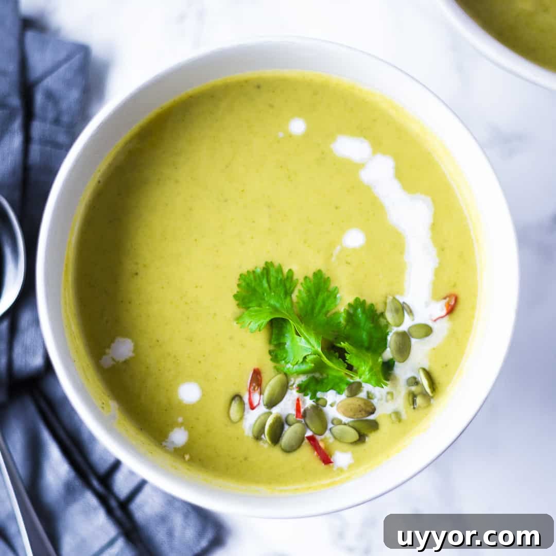 Paleo Broccoli Cream Soup Recipe: Low-Carb, Dairy-Free Comfort 2 primal gourmet cream of broccoli soup whole 30 dairy free healthy recipe ideas