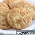 Snickerdoodles