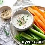 Thumbnail of dairy free ranch