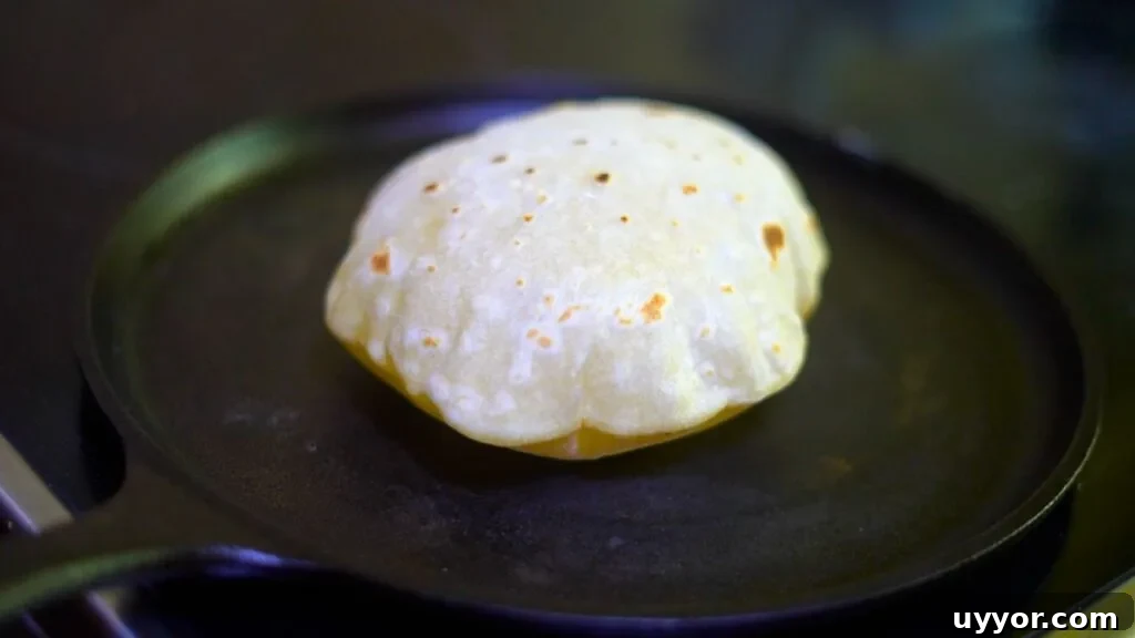 sourdough flatbread