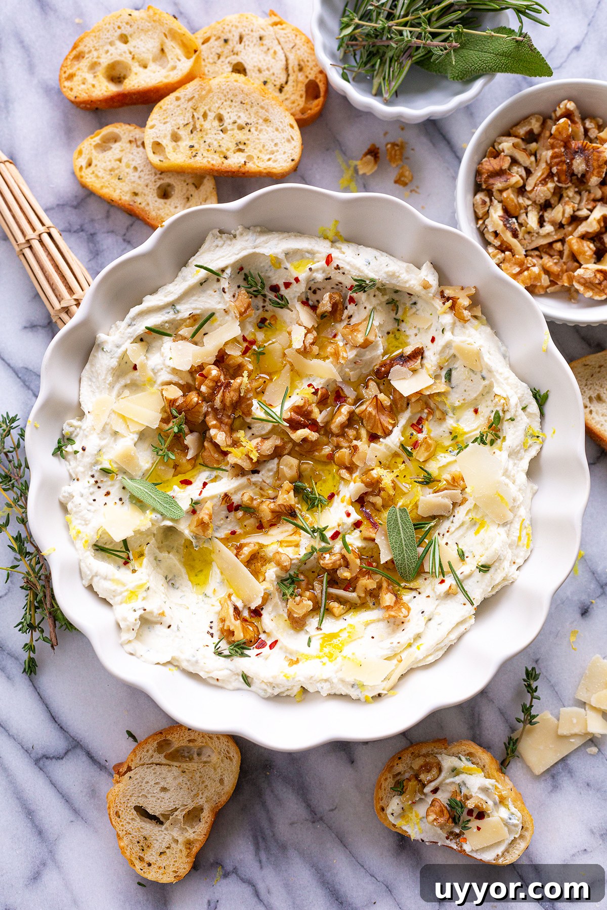 Garlic Herb Boursin Cheese Appetizer Recipe 2 garlic and herb cheese appetizer