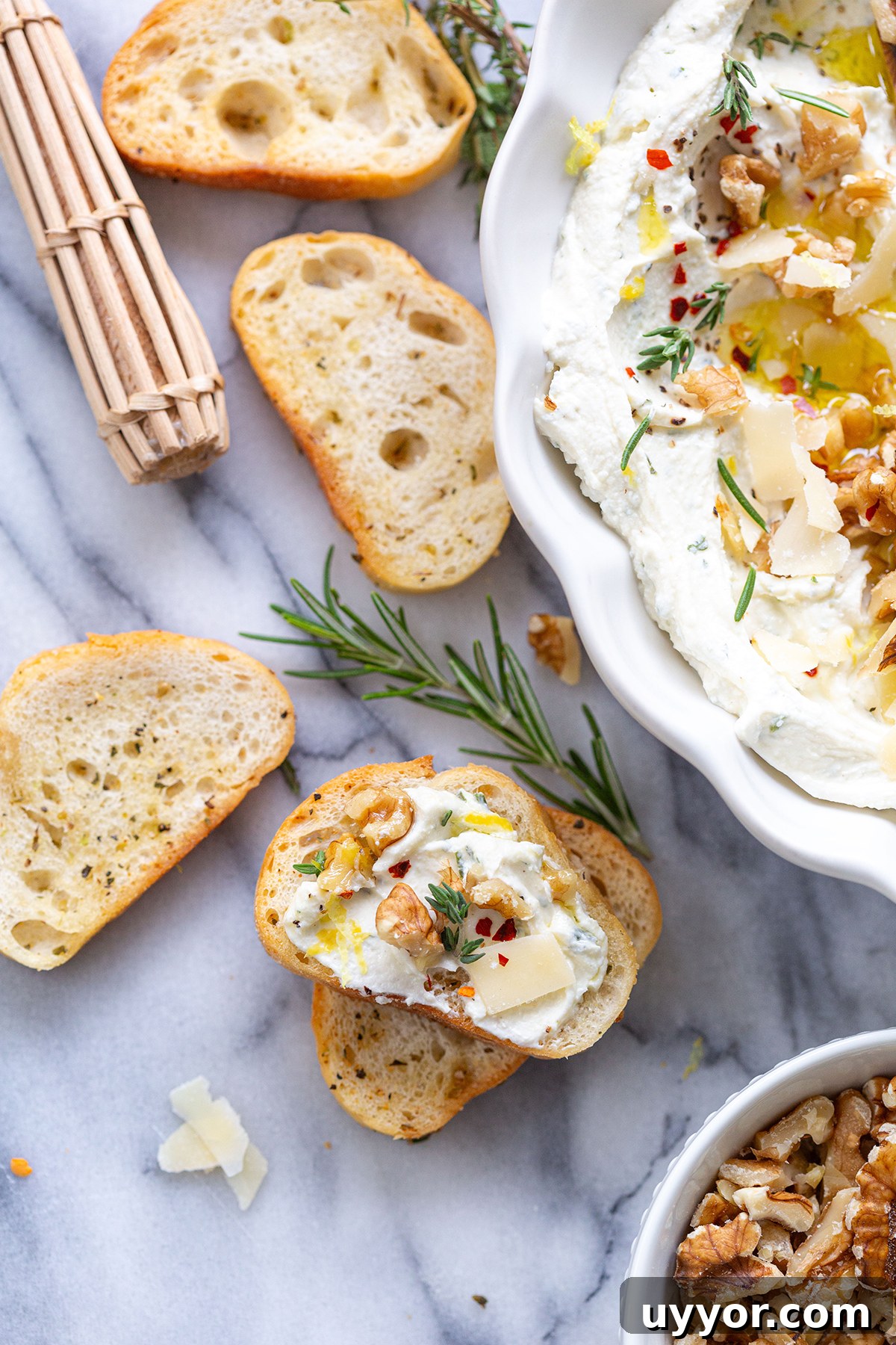 Garlic Herb Boursin Cheese Appetizer Recipe 3 garlic and herb cheese appetizer with boursin