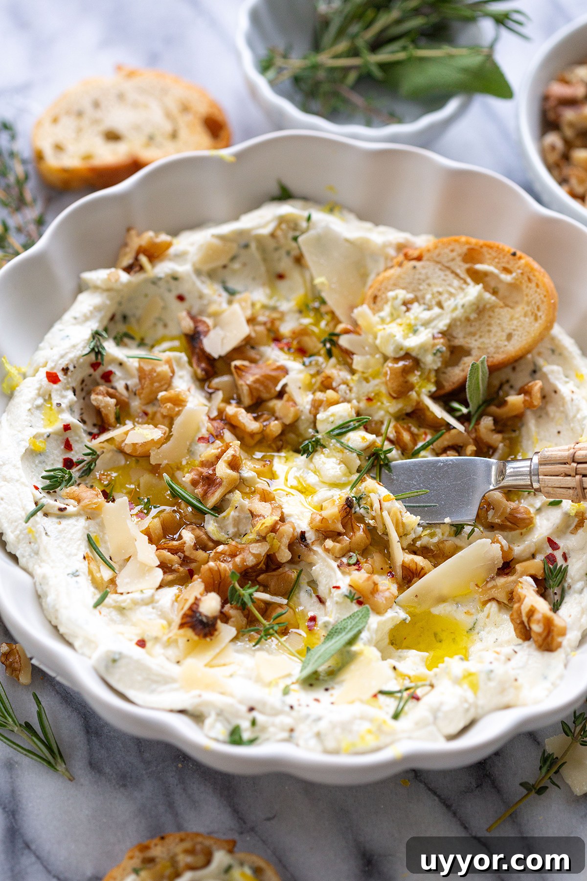 Garlic Herb Boursin Cheese Appetizer Recipe 4 garlic and herb boursin cheese appetizer