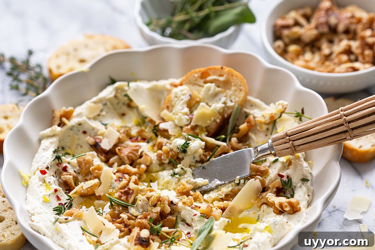 Garlic Herb Boursin Cheese Appetizer Recipe 5 garlic and herb cheese boursin appetizer