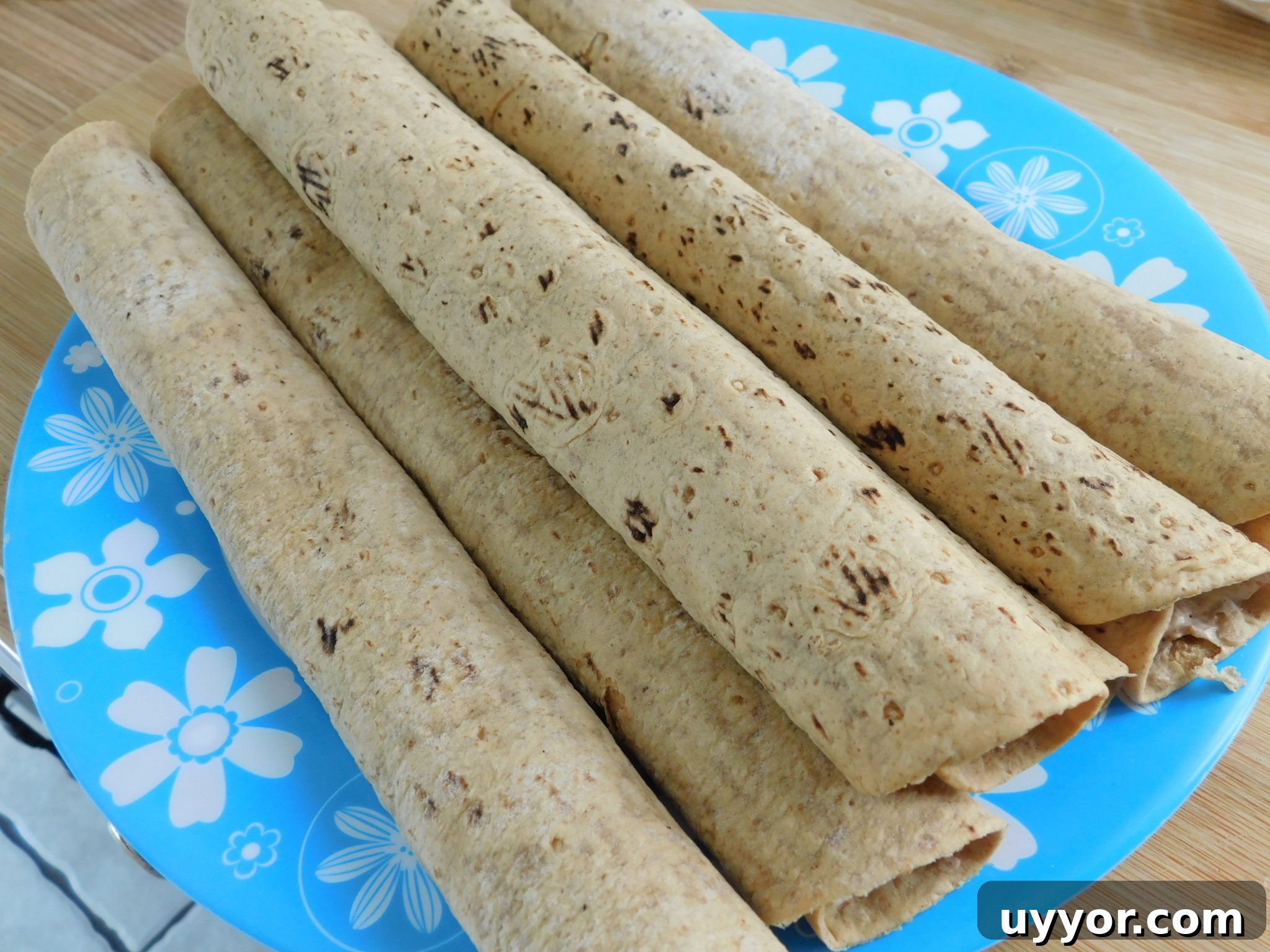 Nacho Dip Roll-Ups: Cheesy Tortilla Pinwheels Recipe 7 img 8550 6