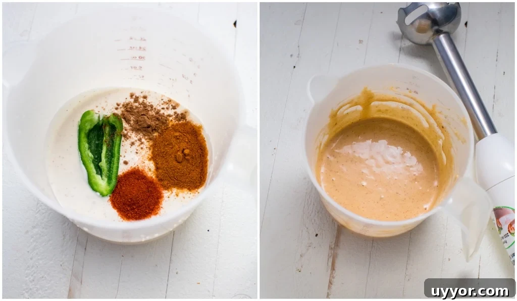 how to make Taco Bell Quesadilla Sauce Taco Bell quesadilla sauce