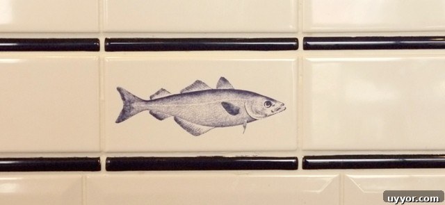 Rick Stein’s Fish Restaurant — Falmouth Seafood & Dining Guide 6 Rick Stein Fish, Falmouth