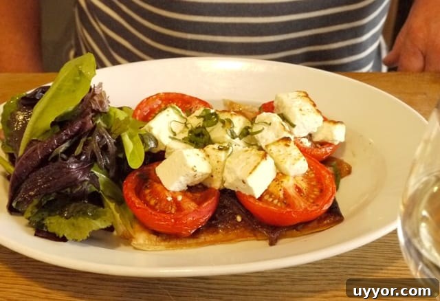 Rick Stein’s Fish Restaurant — Falmouth Seafood & Dining Guide 8 Rick Stein Fish, Falmouth