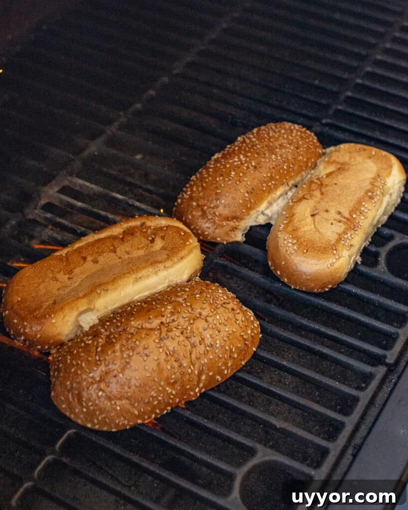 Crispy Chicken Bacon Ranch Sub Sandwich Recipe 5 img 966 4