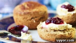 Gluten-Free Scones: Flaky, Tender Recipe for Perfect Results 8 img 9725 8